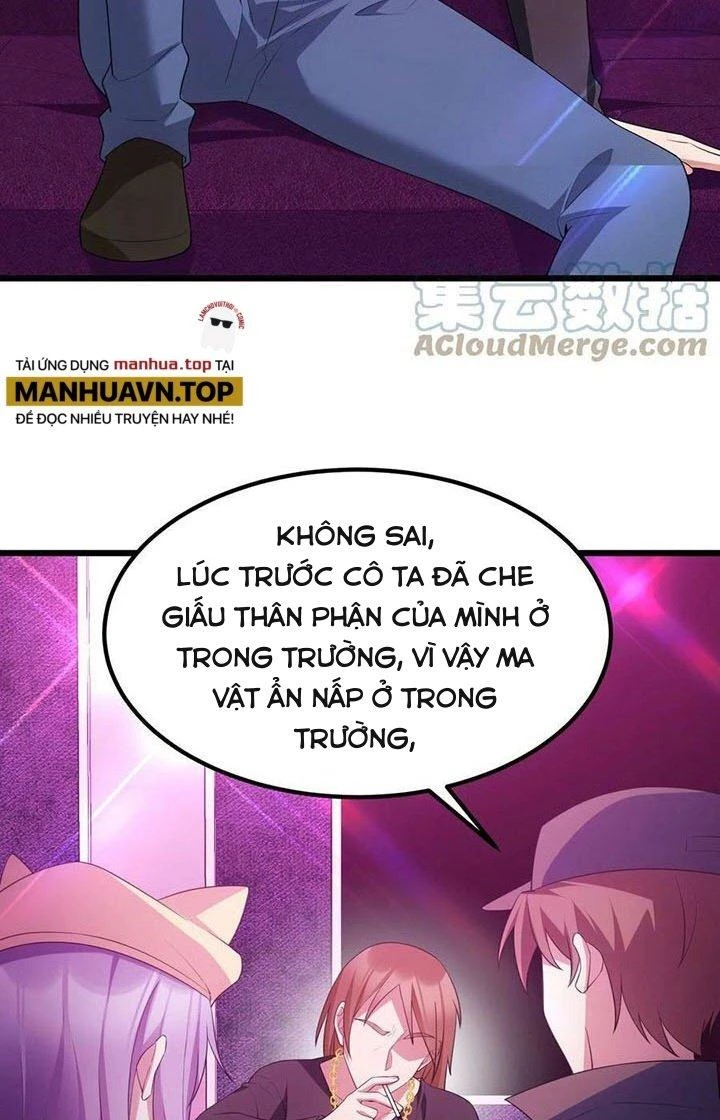 Phương Pháp Sử Dụng Ma Nữ Và Thánh Nữ Chapter 119 - Trang 2