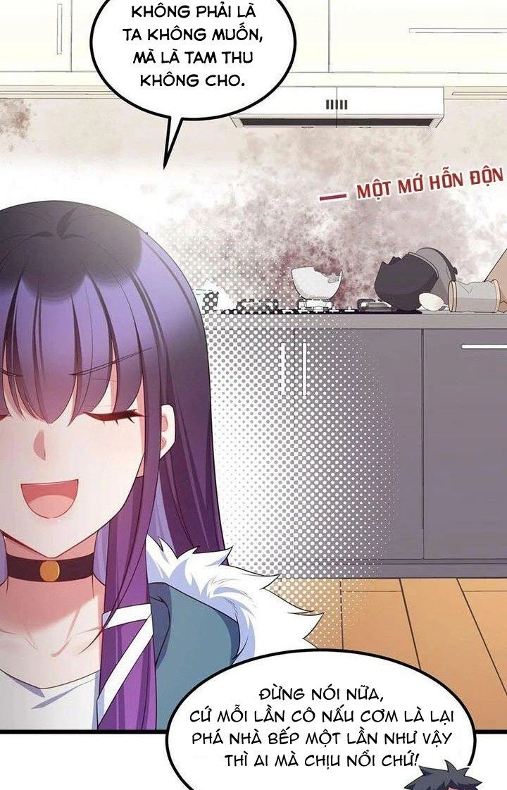 Phương Pháp Sử Dụng Ma Nữ Và Thánh Nữ Chapter 119 - Trang 2