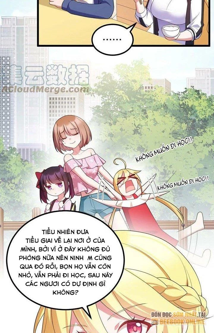 Phương Pháp Sử Dụng Ma Nữ Và Thánh Nữ Chapter 119 - Trang 2