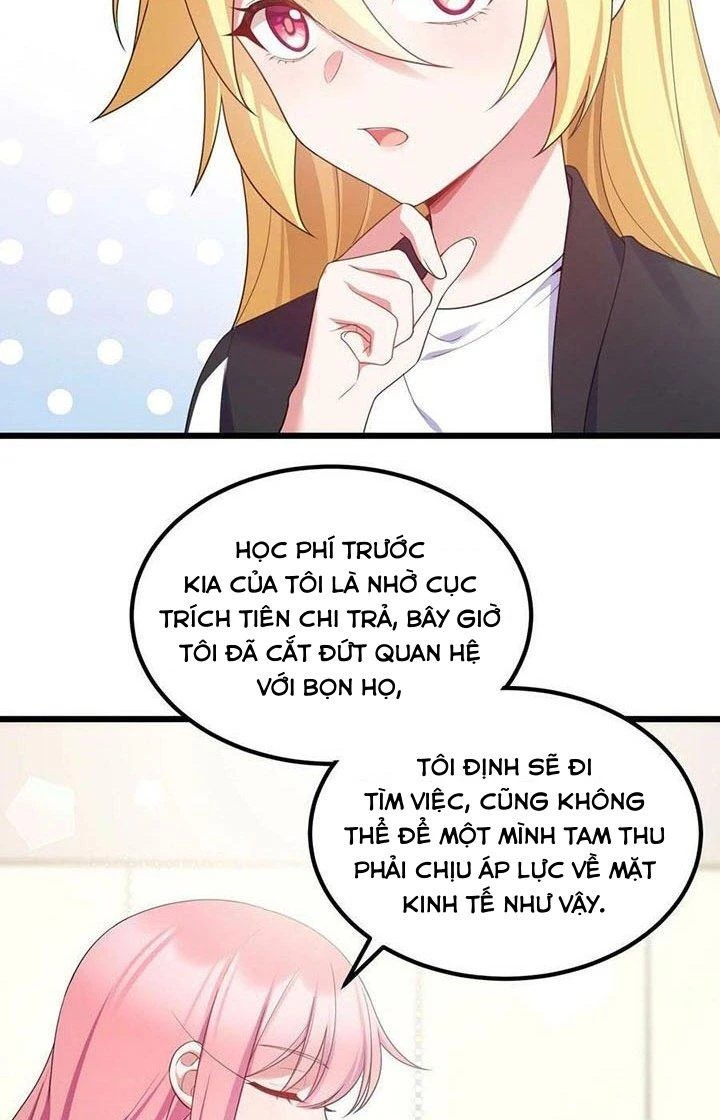 Phương Pháp Sử Dụng Ma Nữ Và Thánh Nữ Chapter 119 - Trang 2