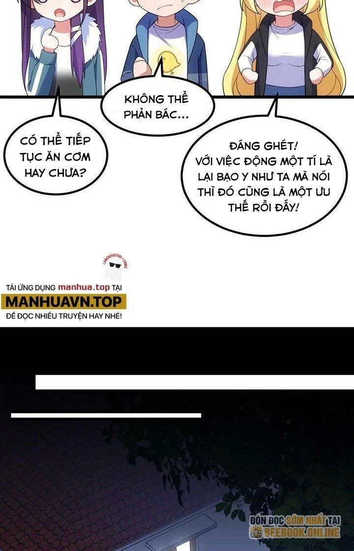 Phương Pháp Sử Dụng Ma Nữ Và Thánh Nữ Chapter 119 - Trang 2