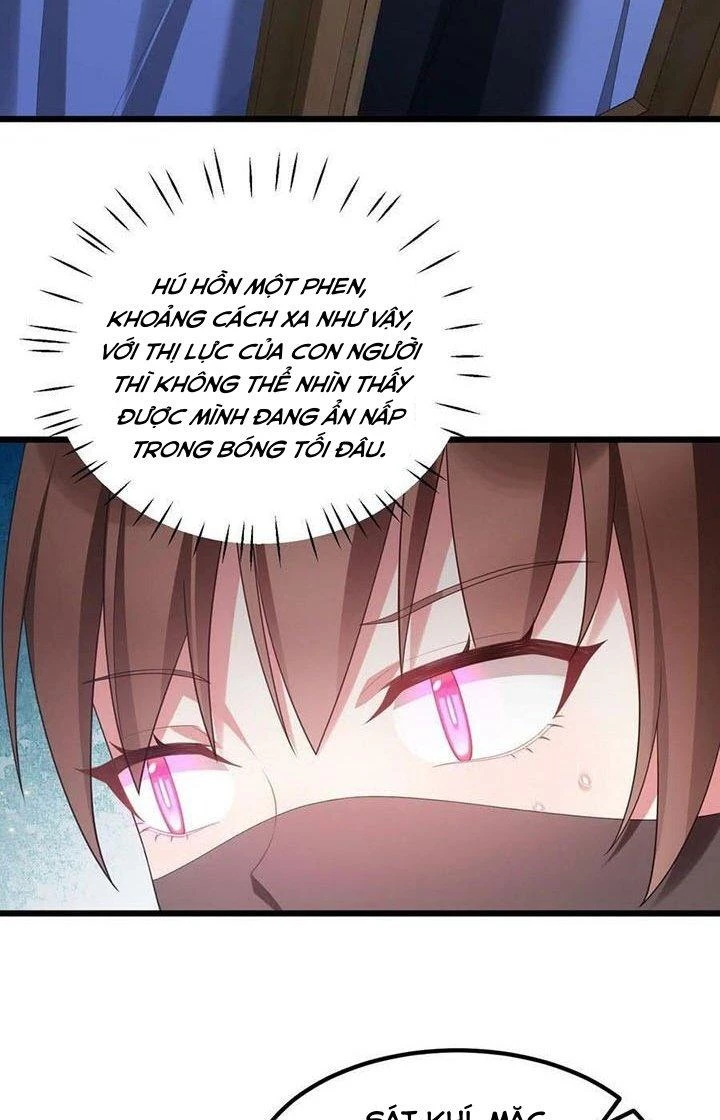 Phương Pháp Sử Dụng Ma Nữ Và Thánh Nữ Chapter 119 - Trang 2