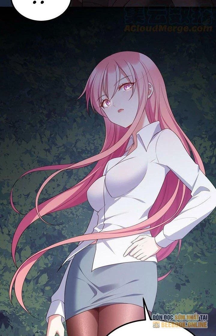 Phương Pháp Sử Dụng Ma Nữ Và Thánh Nữ Chapter 119 - Trang 2