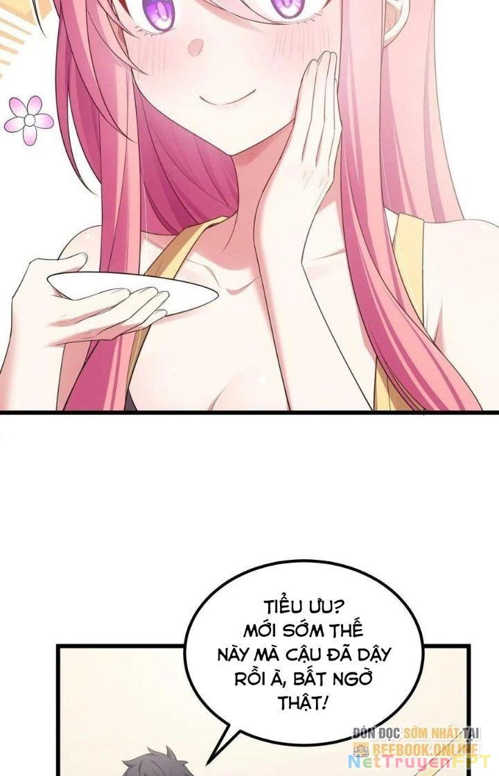 Phương Pháp Sử Dụng Ma Nữ Và Thánh Nữ Chapter 120 - Trang 2