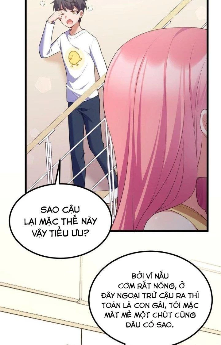 Phương Pháp Sử Dụng Ma Nữ Và Thánh Nữ Chapter 120 - Trang 2