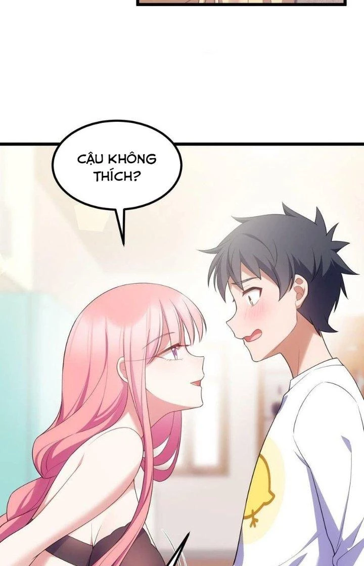 Phương Pháp Sử Dụng Ma Nữ Và Thánh Nữ Chapter 120 - Trang 2