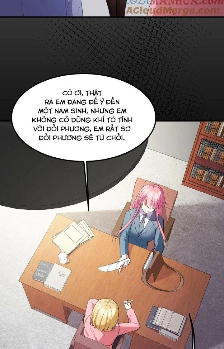 Phương Pháp Sử Dụng Ma Nữ Và Thánh Nữ Chapter 120 - Trang 2