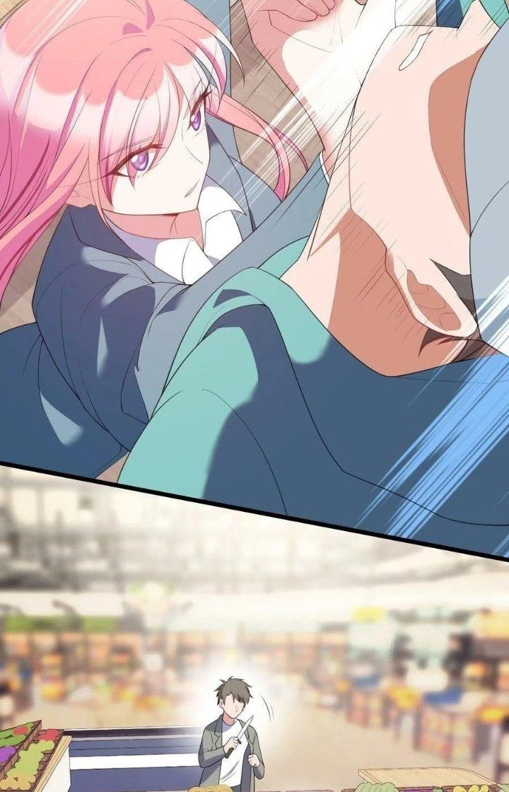 Phương Pháp Sử Dụng Ma Nữ Và Thánh Nữ Chapter 120 - Trang 2