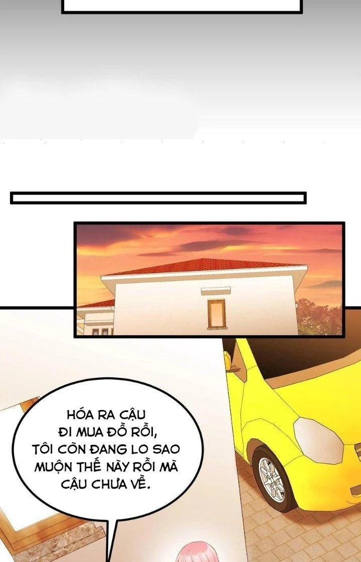 Phương Pháp Sử Dụng Ma Nữ Và Thánh Nữ Chapter 120 - Trang 2