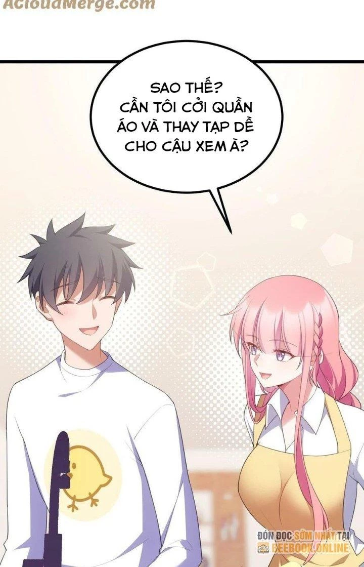 Phương Pháp Sử Dụng Ma Nữ Và Thánh Nữ Chapter 120 - Trang 2