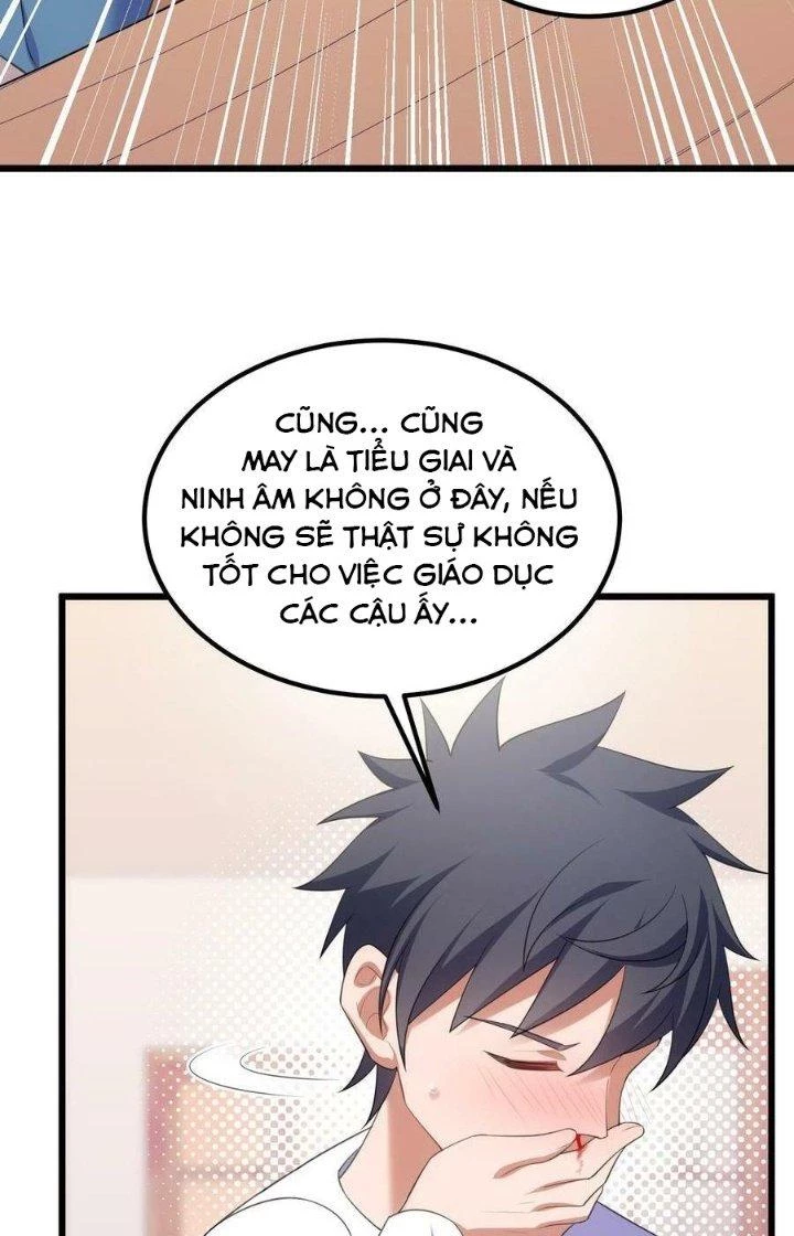 Phương Pháp Sử Dụng Ma Nữ Và Thánh Nữ Chapter 120 - Trang 2