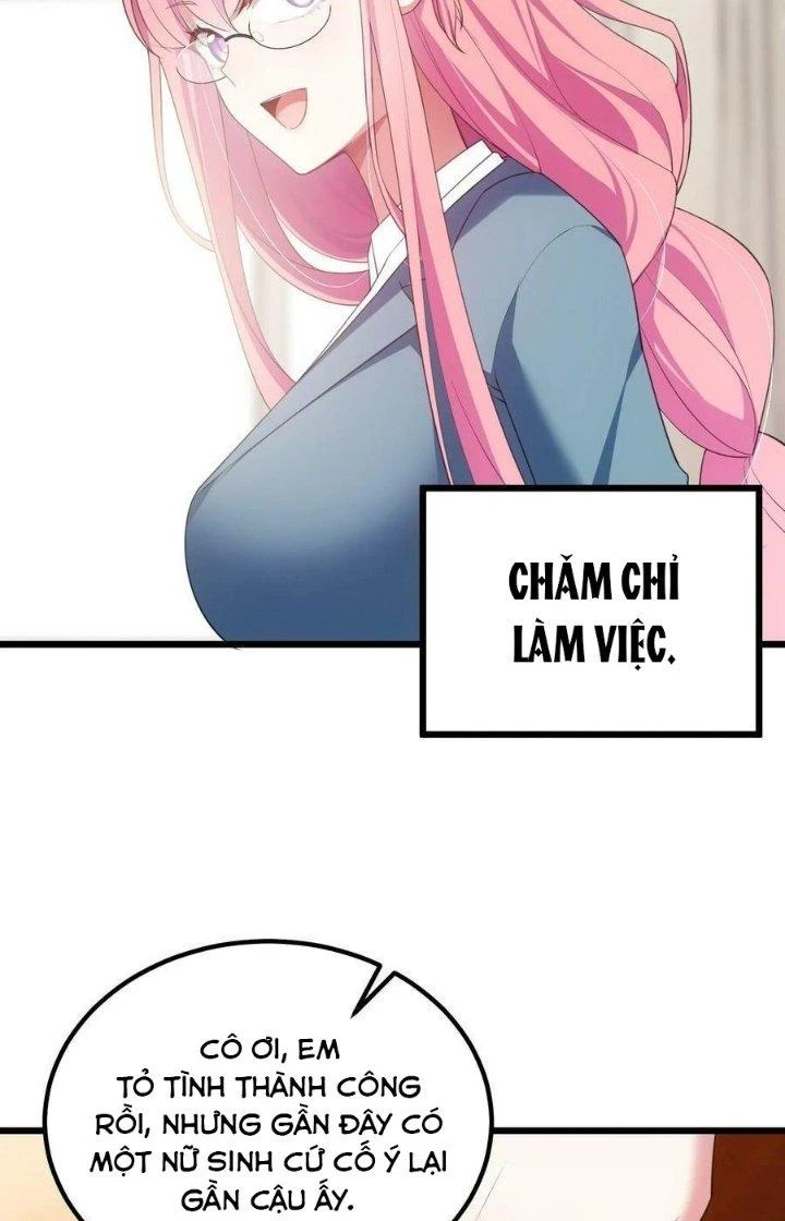 Phương Pháp Sử Dụng Ma Nữ Và Thánh Nữ Chapter 120 - Trang 2