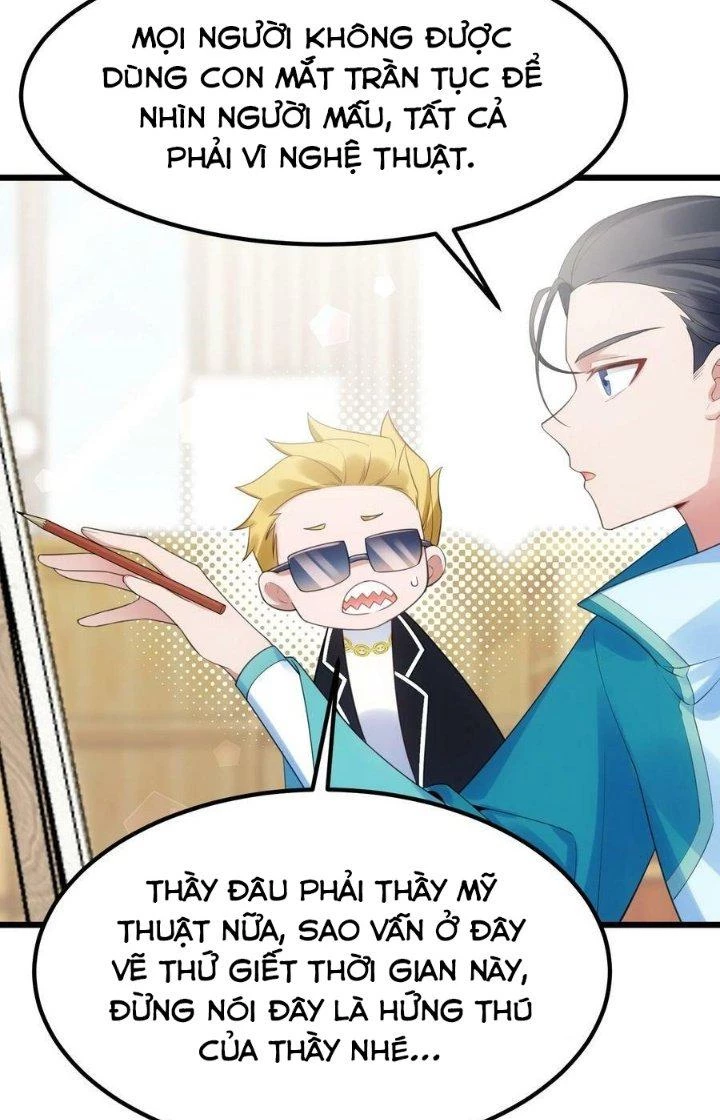 Phương Pháp Sử Dụng Ma Nữ Và Thánh Nữ Chapter 121 - Trang 2