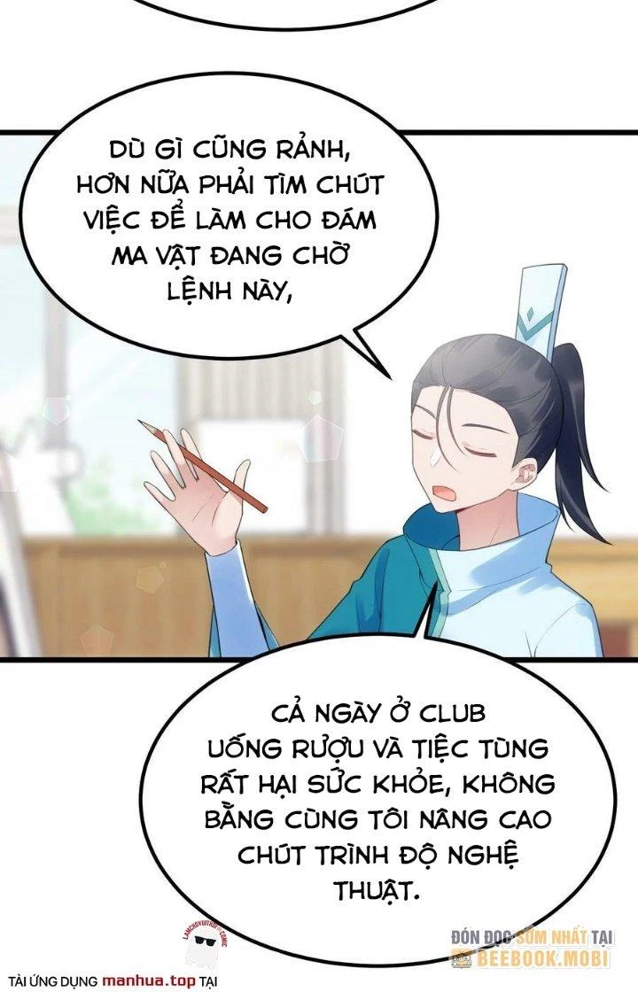 Phương Pháp Sử Dụng Ma Nữ Và Thánh Nữ Chapter 121 - Trang 2