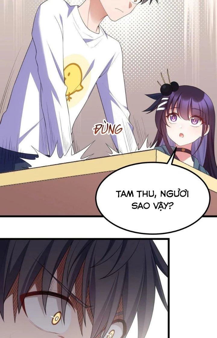 Phương Pháp Sử Dụng Ma Nữ Và Thánh Nữ Chapter 121 - Trang 2