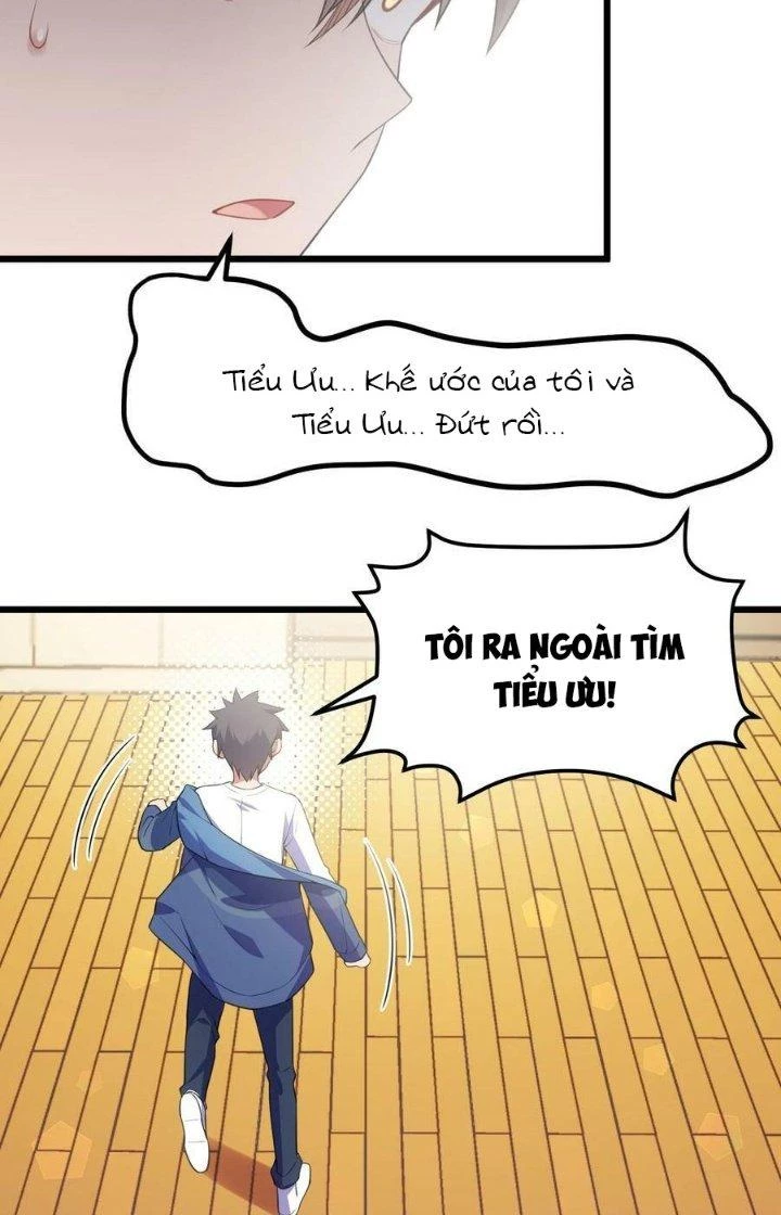 Phương Pháp Sử Dụng Ma Nữ Và Thánh Nữ Chapter 121 - Trang 2