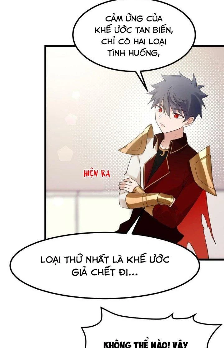 Phương Pháp Sử Dụng Ma Nữ Và Thánh Nữ Chapter 121 - Trang 2