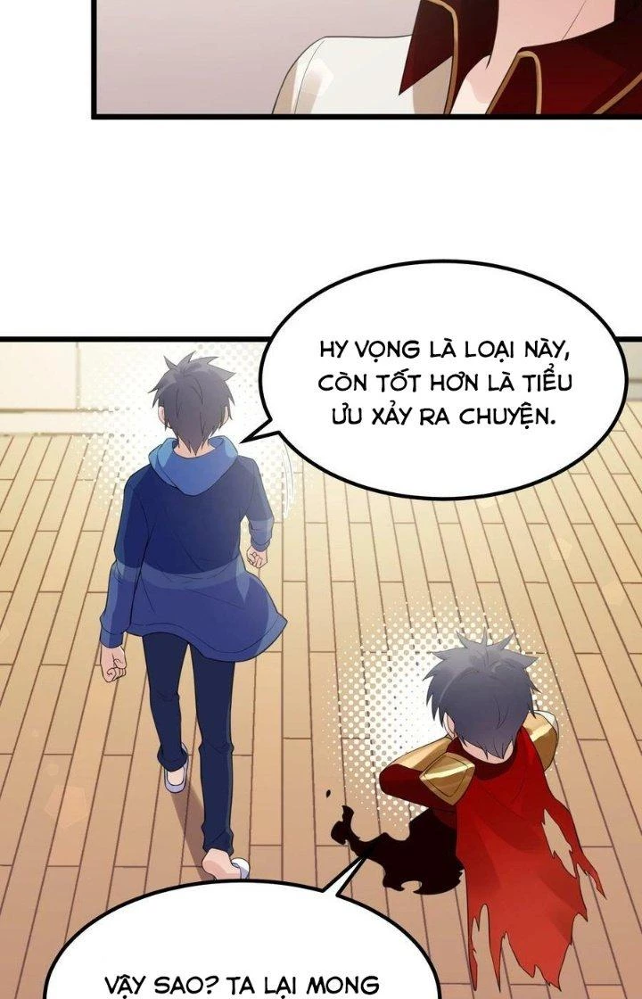 Phương Pháp Sử Dụng Ma Nữ Và Thánh Nữ Chapter 121 - Trang 2