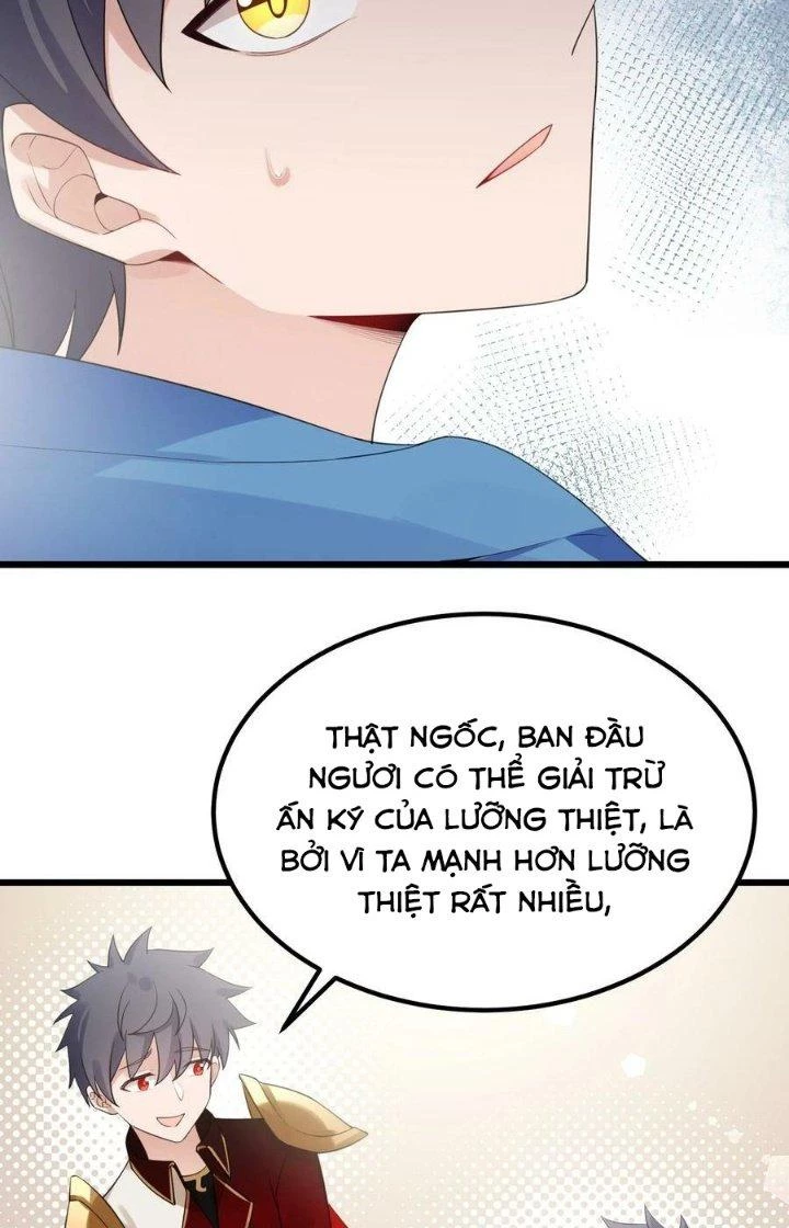 Phương Pháp Sử Dụng Ma Nữ Và Thánh Nữ Chapter 121 - Trang 2