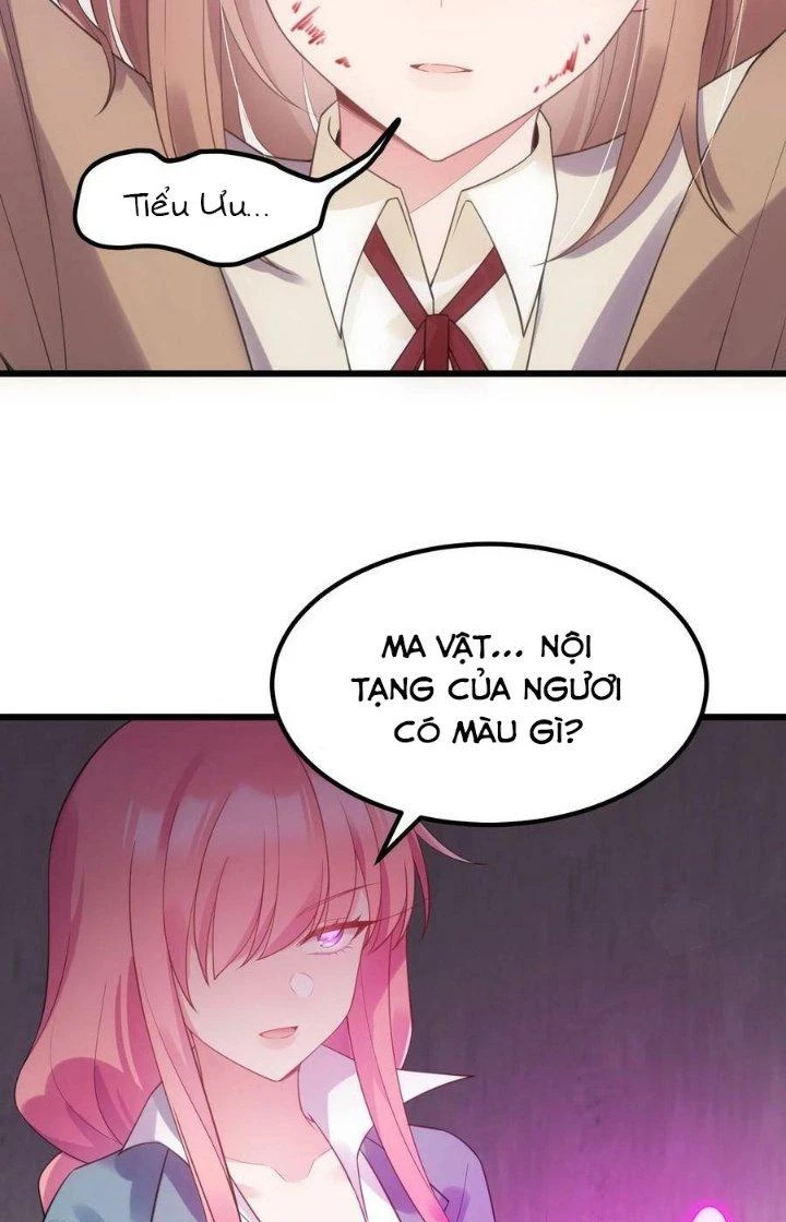 Phương Pháp Sử Dụng Ma Nữ Và Thánh Nữ Chapter 121 - Trang 2