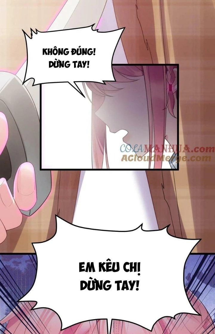Phương Pháp Sử Dụng Ma Nữ Và Thánh Nữ Chapter 121 - Trang 2