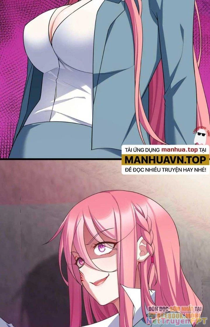 Phương Pháp Sử Dụng Ma Nữ Và Thánh Nữ Chapter 122 - Trang 2