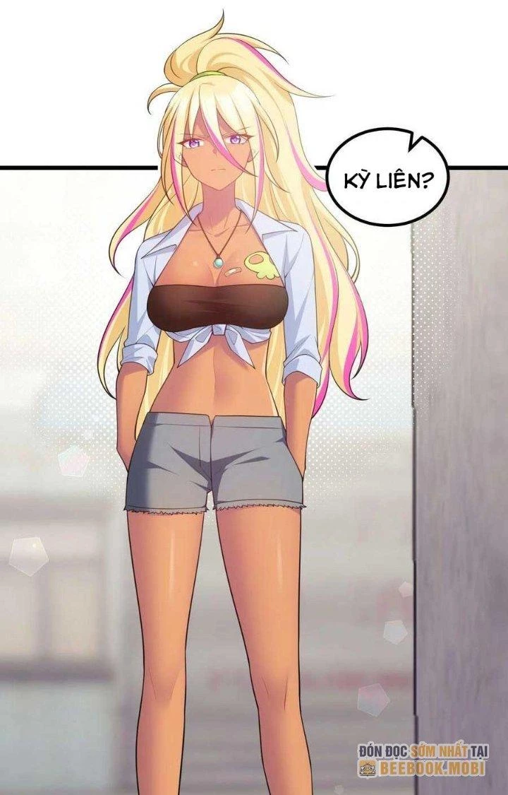 Phương Pháp Sử Dụng Ma Nữ Và Thánh Nữ Chapter 122 - Trang 2