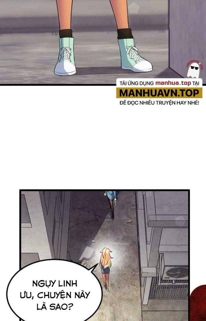 Phương Pháp Sử Dụng Ma Nữ Và Thánh Nữ Chapter 122 - Trang 2