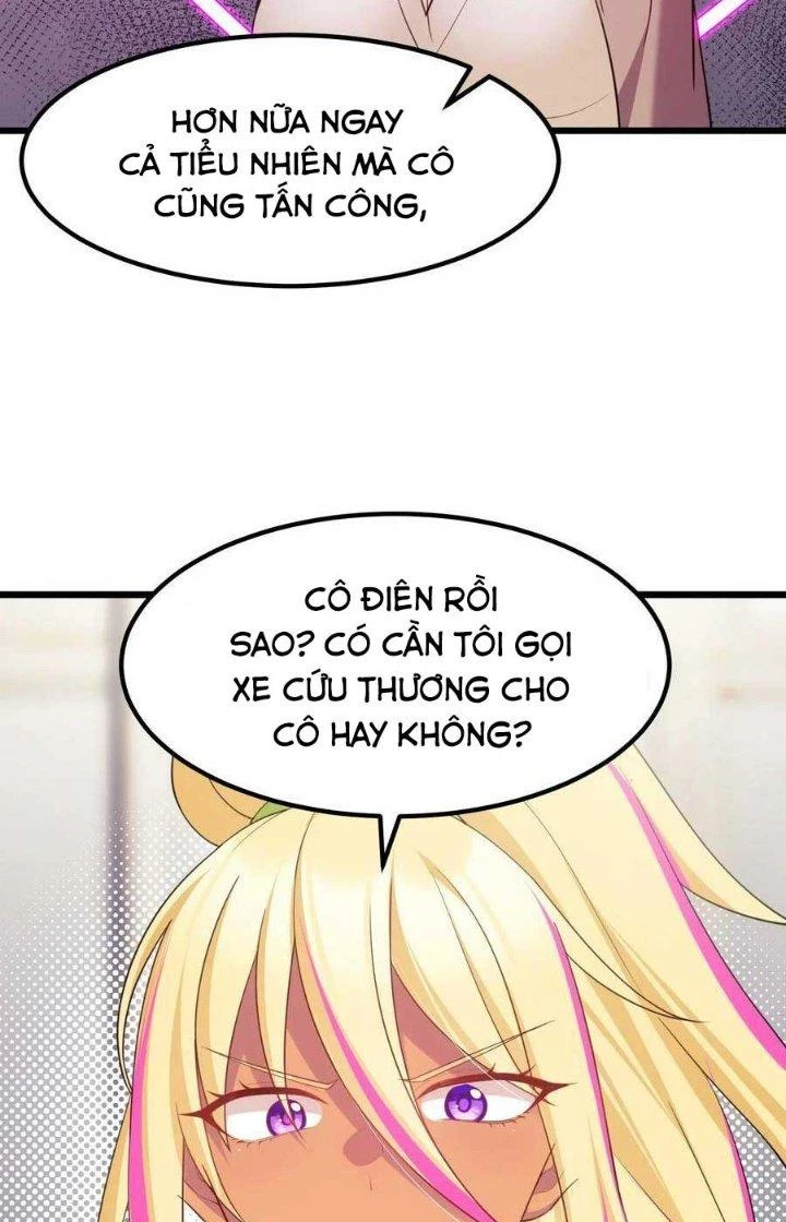 Phương Pháp Sử Dụng Ma Nữ Và Thánh Nữ Chapter 122 - Trang 2