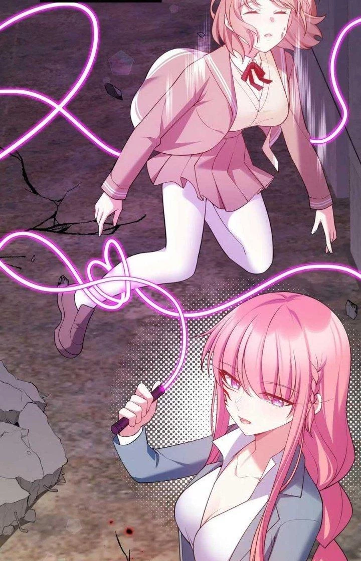 Phương Pháp Sử Dụng Ma Nữ Và Thánh Nữ Chapter 122 - Trang 2