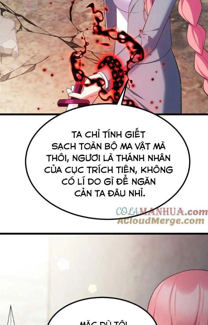 Phương Pháp Sử Dụng Ma Nữ Và Thánh Nữ Chapter 122 - Trang 2