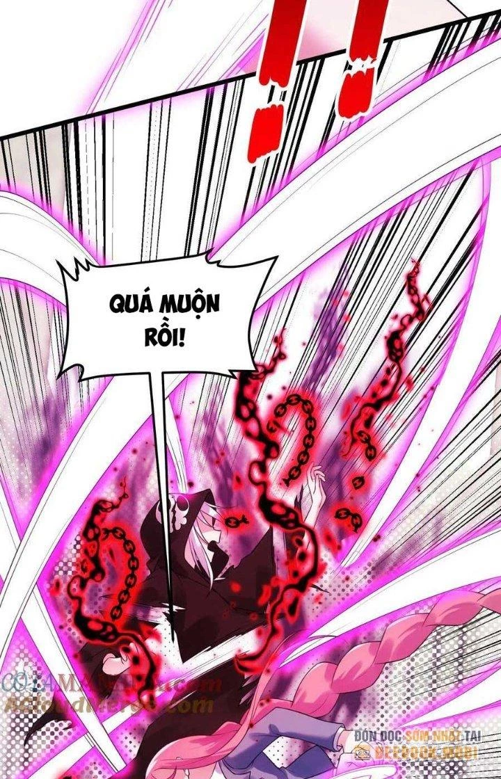 Phương Pháp Sử Dụng Ma Nữ Và Thánh Nữ Chapter 122 - Trang 2