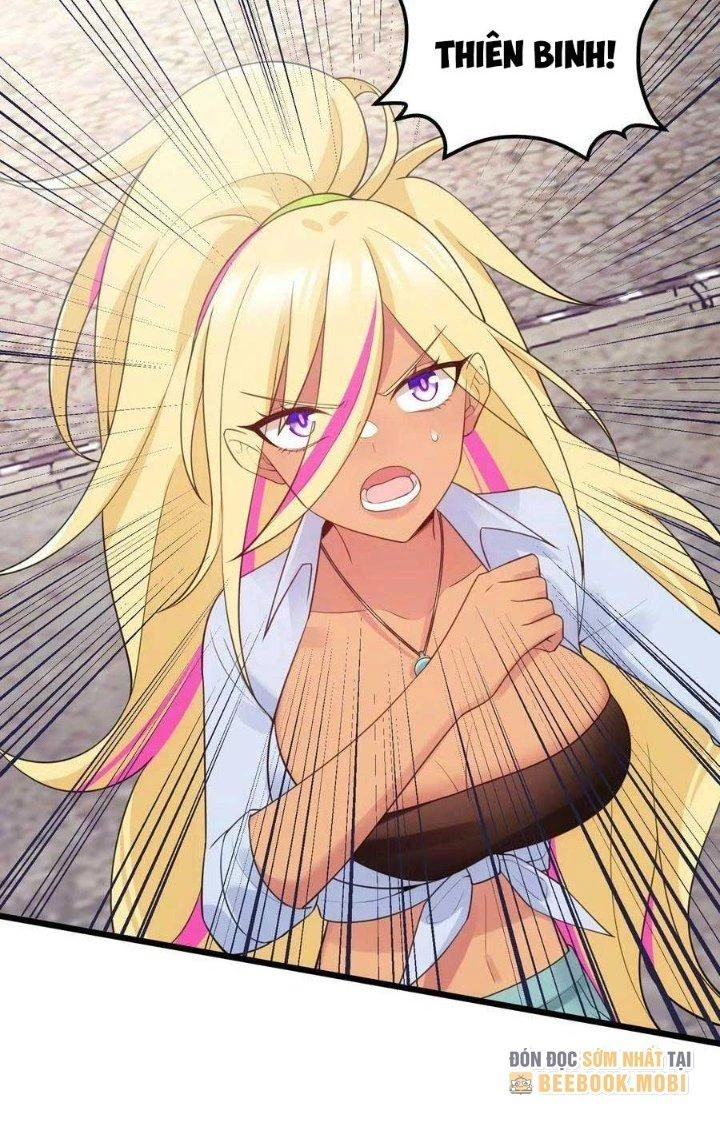 Phương Pháp Sử Dụng Ma Nữ Và Thánh Nữ Chapter 122 - Trang 2