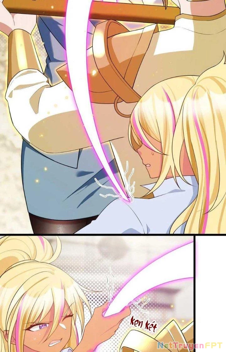 Phương Pháp Sử Dụng Ma Nữ Và Thánh Nữ Chapter 122 - Trang 2