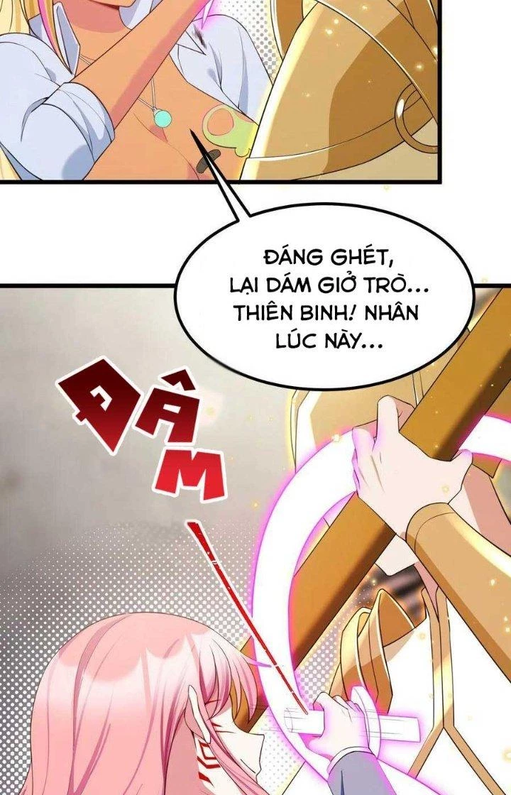 Phương Pháp Sử Dụng Ma Nữ Và Thánh Nữ Chapter 122 - Trang 2