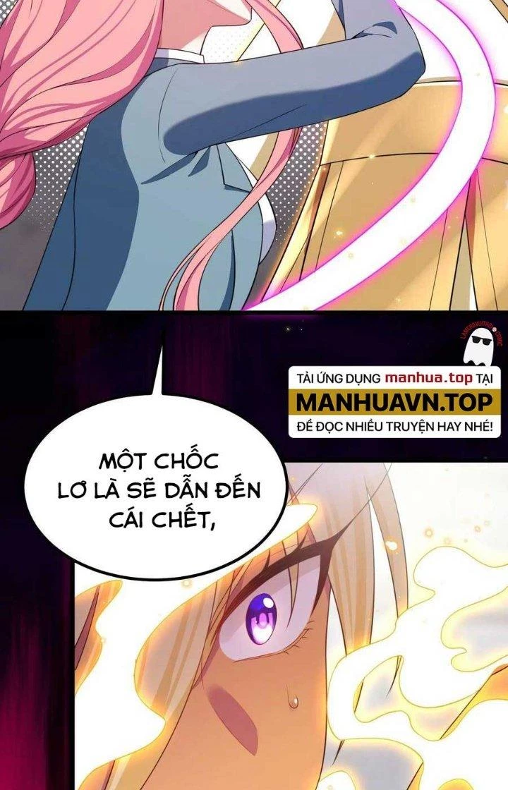 Phương Pháp Sử Dụng Ma Nữ Và Thánh Nữ Chapter 122 - Trang 2