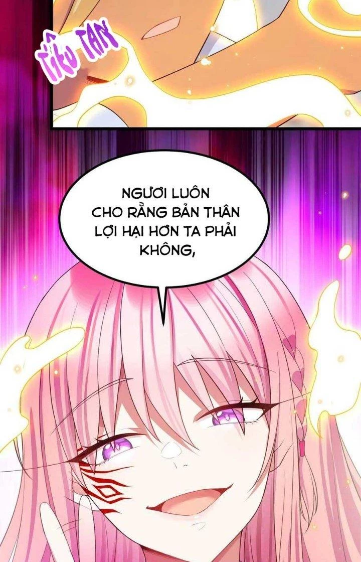 Phương Pháp Sử Dụng Ma Nữ Và Thánh Nữ Chapter 122 - Trang 2