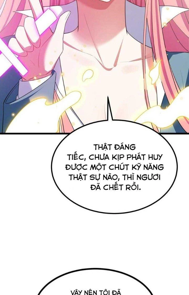 Phương Pháp Sử Dụng Ma Nữ Và Thánh Nữ Chapter 122 - Trang 2