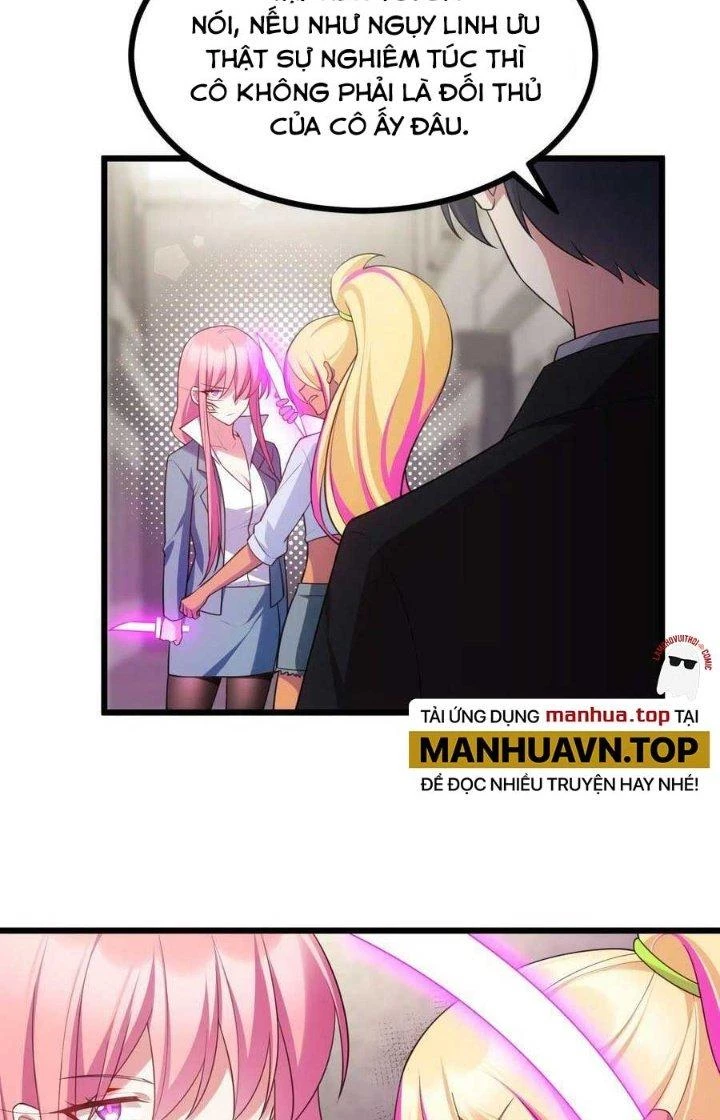 Phương Pháp Sử Dụng Ma Nữ Và Thánh Nữ Chapter 122 - Trang 2