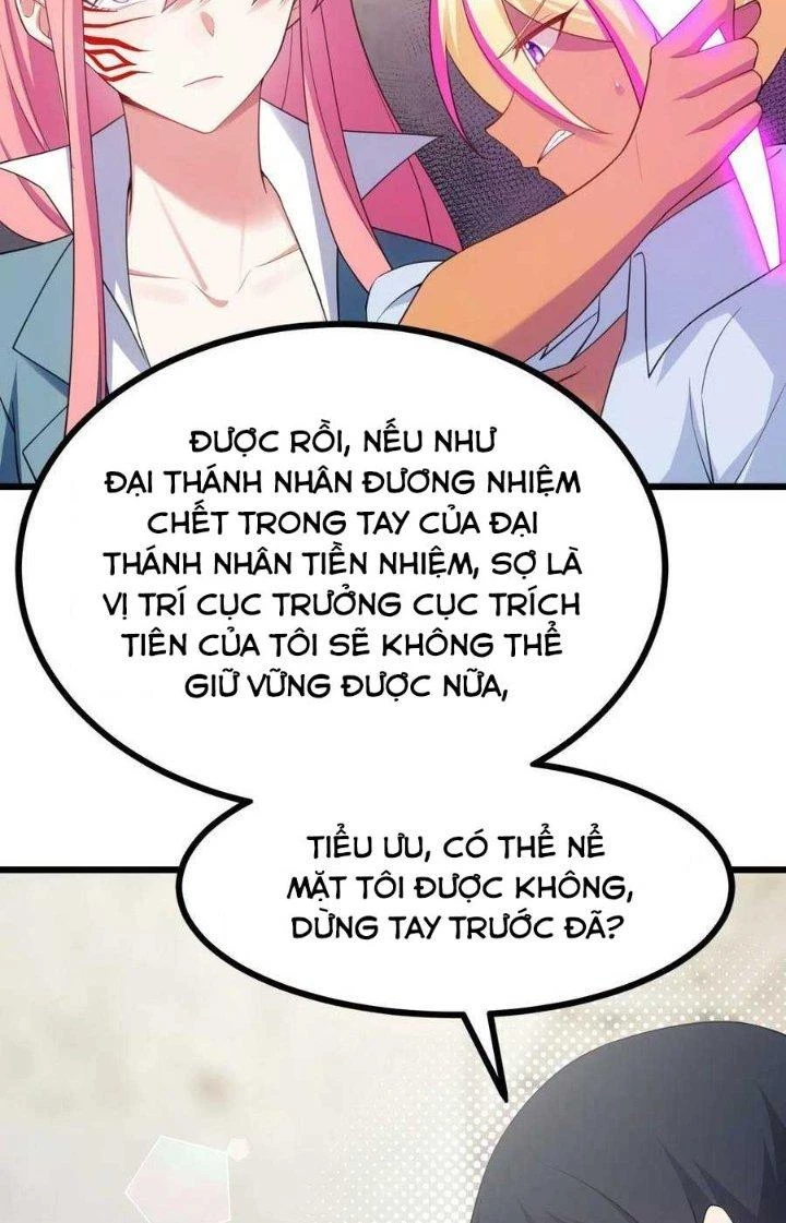 Phương Pháp Sử Dụng Ma Nữ Và Thánh Nữ Chapter 122 - Trang 2