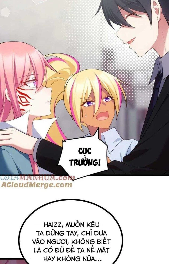 Phương Pháp Sử Dụng Ma Nữ Và Thánh Nữ Chapter 122 - Trang 2