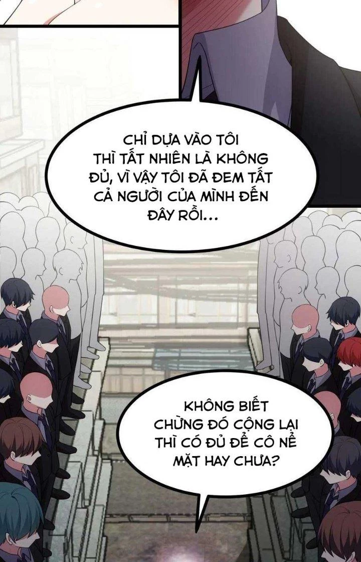Phương Pháp Sử Dụng Ma Nữ Và Thánh Nữ Chapter 122 - Trang 2