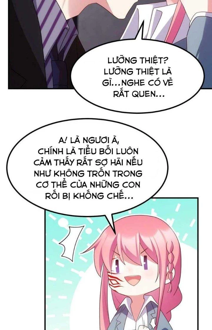 Phương Pháp Sử Dụng Ma Nữ Và Thánh Nữ Chapter 122 - Trang 2