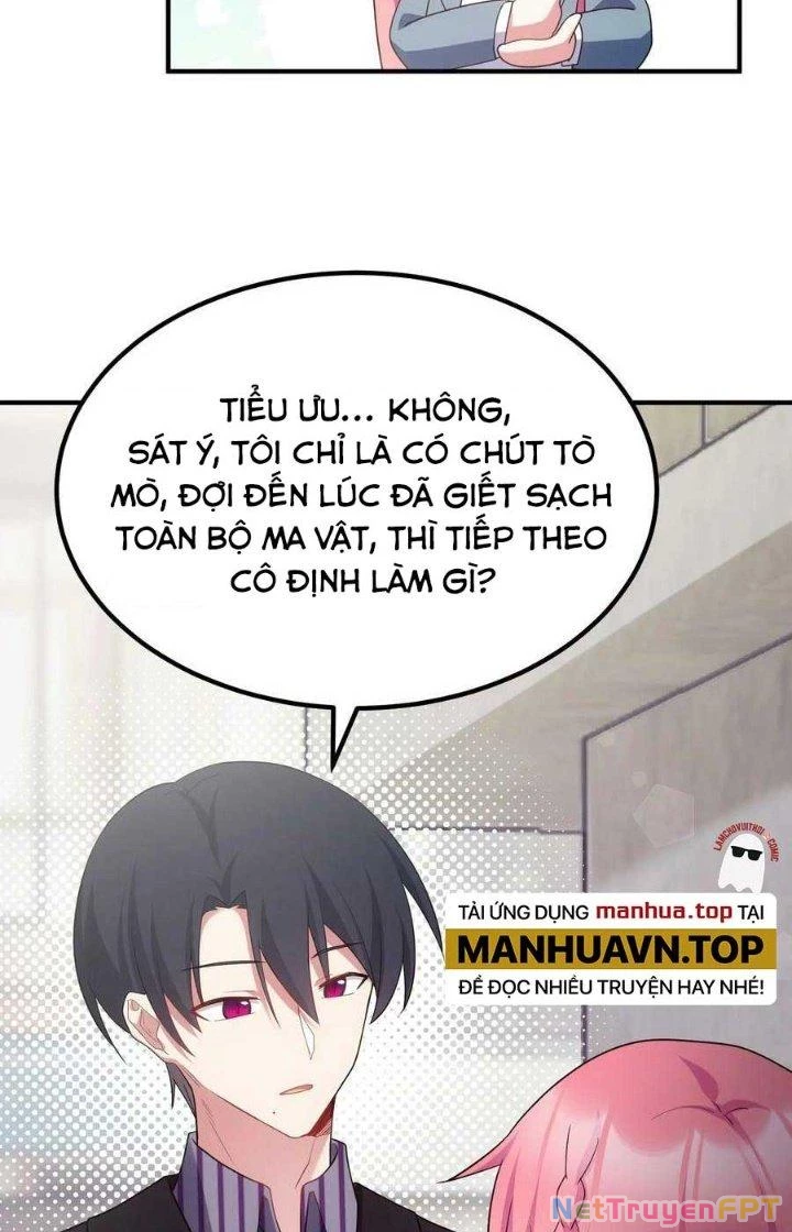 Phương Pháp Sử Dụng Ma Nữ Và Thánh Nữ Chapter 122 - Trang 2