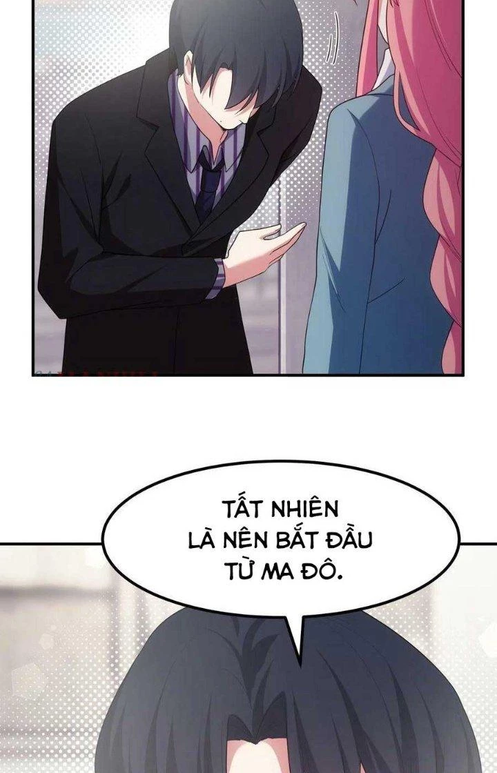 Phương Pháp Sử Dụng Ma Nữ Và Thánh Nữ Chapter 122 - Trang 2