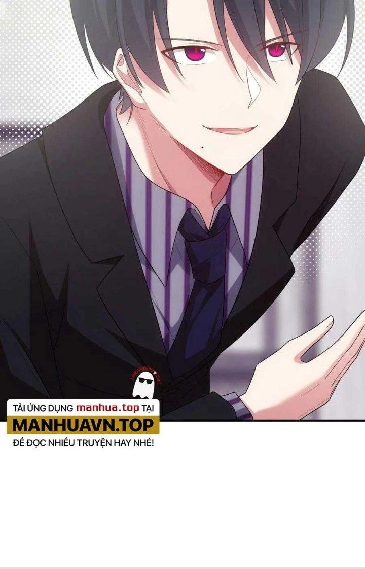 Phương Pháp Sử Dụng Ma Nữ Và Thánh Nữ Chapter 122 - Trang 2