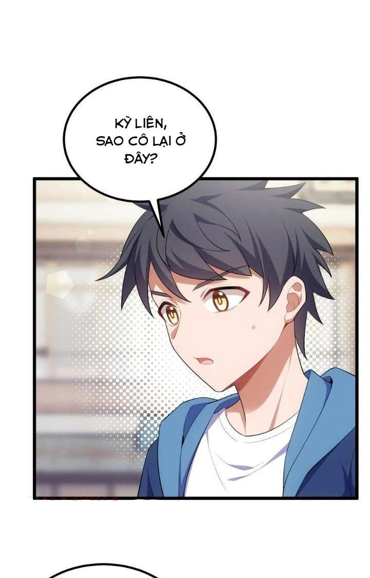 Phương Pháp Sử Dụng Ma Nữ Và Thánh Nữ Chapter 123 - Trang 2