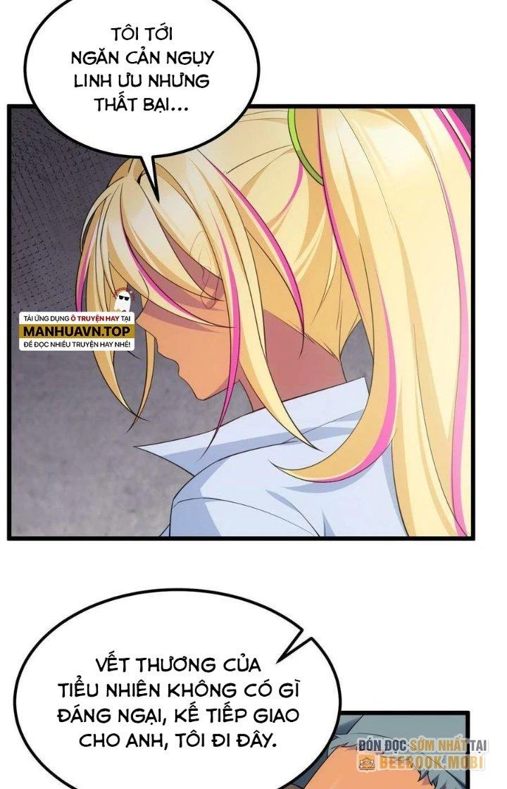 Phương Pháp Sử Dụng Ma Nữ Và Thánh Nữ Chapter 123 - Trang 2