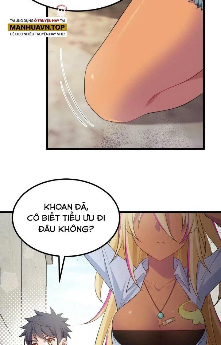 Phương Pháp Sử Dụng Ma Nữ Và Thánh Nữ Chapter 123 - Trang 2