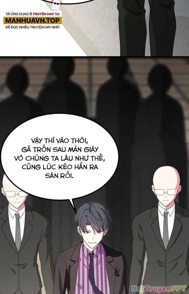 Phương Pháp Sử Dụng Ma Nữ Và Thánh Nữ Chapter 123 - Trang 2